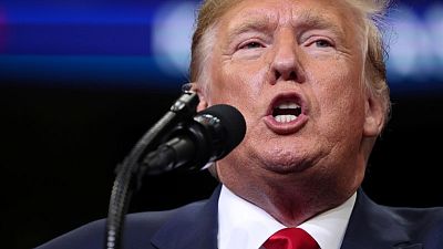 Trump abandons plan to host 2020 G7 meeting at his Florida golf resort Trump abandons plan to host 2020 G7 meeting at his Florida golf resort