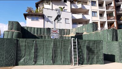 Disinnesco Bolzano, iniziata operazione Disinnesco Bolzano, iniziata operazione