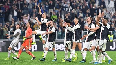 Juve-Lokomotiv,dirige greco Sidiropoulos Juve-Lokomotiv,dirige greco Sidiropoulos