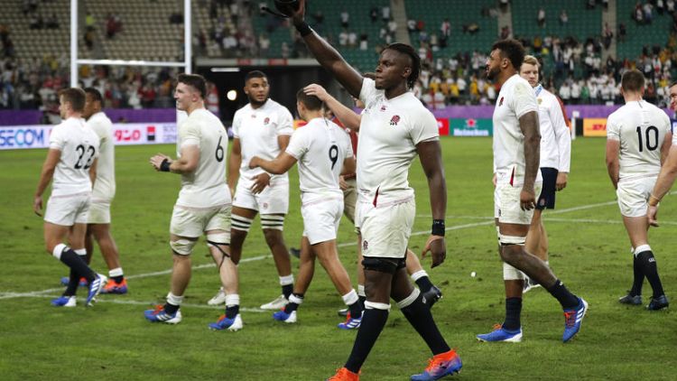 Stars aligning for England ahead of All Blacks clash, says Woodward