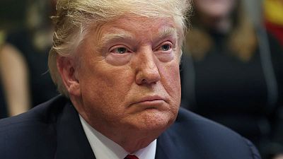 Surprised over Doral flap, Trump thinks he's still in hospitality business - Mulvaney Surprised over Doral flap, Trump thinks he's still in hospitality business - Mulvaney