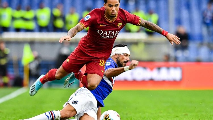Udinese-Torino 1-0, Samp ferma la Roma
