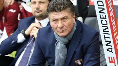 Mazzarri, meritavamo il pareggio Mazzarri, meritavamo il pareggio