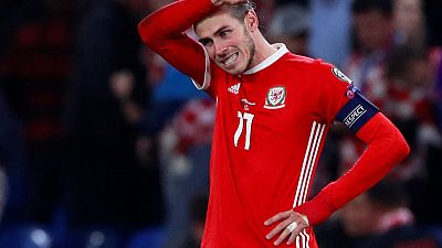 Modric and Bale to miss Real's trip to Galatasaray Modric and Bale to miss Real's trip to Galatasaray