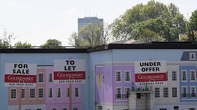 UK property asking prices show weakest October rise since 2008 - Rightmove UK property asking prices show weakest October rise since 2008 - Rightmove