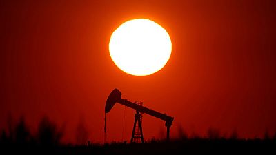 Oil prices fall 1% as global demand concerns grow Oil prices fall 1% as global demand concerns grow