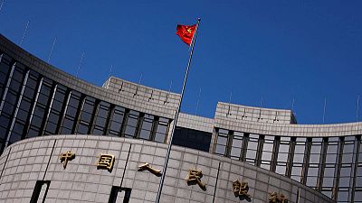 China unexpectedly keeps LPR lending benchmark unchanged, but outlook for rates down China unexpectedly keeps LPR lending benchmark unchanged, but outlook for rates down