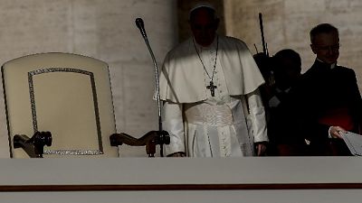Libro Nuzzi, Vaticano sull'orlo del crac