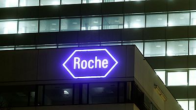 Roche pushes late-comer Tecentriq as new liver cancer option Roche pushes late-comer Tecentriq as new liver cancer option
