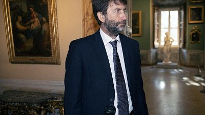 Manovra: Franceschini, no a risse Manovra: Franceschini, no a risse
