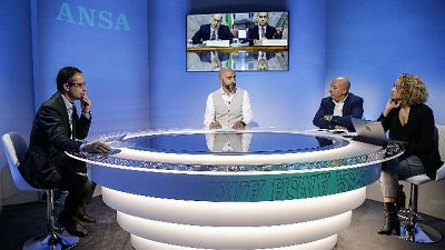 Bianconi, costruiamo nuova proposta Bianconi, costruiamo nuova proposta