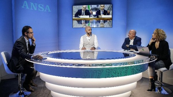 Bianconi, costruiamo nuova proposta Bianconi, costruiamo nuova proposta