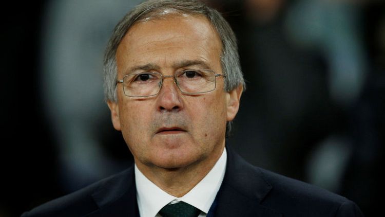 Bulgaria to name Dermendzhiev as new coach