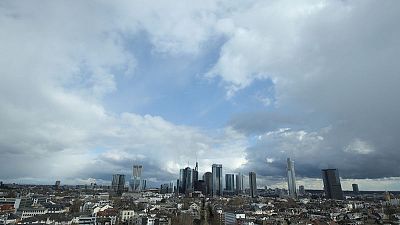 EU revises up German 2018 budget surplus, next year's easing seen small EU revises up German 2018 budget surplus, next year's easing seen small