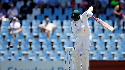 'Bold' Pakistan call up rookie speedsters for Australia tour 'Bold' Pakistan call up rookie speedsters for Australia tour