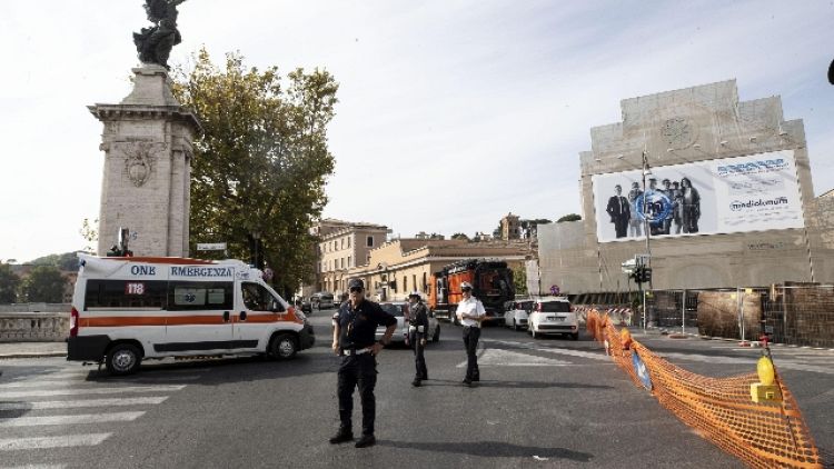 Sciopero, sindacati: blocchiamo Roma
