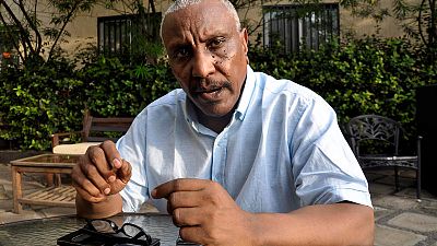 Sudan rebel leader says government agreed to open access for aid Sudan rebel leader says government agreed to open access for aid