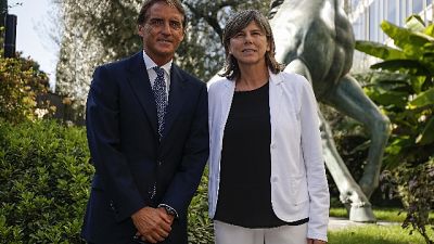 Rai e Nazionale insieme fino a Qatar'22 Rai e Nazionale insieme fino a Qatar'22