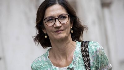 Manovra: Gelmini, per Ue carta straccia Manovra: Gelmini, per Ue carta straccia