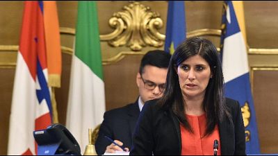 Appendino, non sono ricattabile Appendino, non sono ricattabile