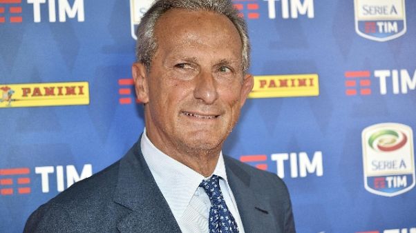 Miccichè,singolare comportamentoPreziosi Miccichè,singolare comportamentoPreziosi