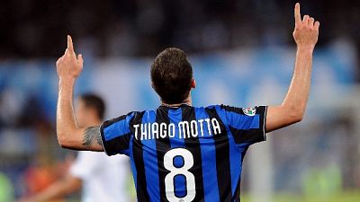 Genoa, Thiago Motta in pole per panchina Genoa, Thiago Motta in pole per panchina