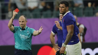 Rugby: Vaamahina mai più nella Francia Rugby: Vaamahina mai più nella Francia
