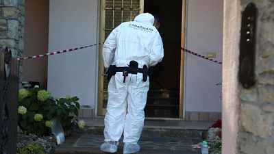 Martellate a moglie, patteggia e torna Martellate a moglie, patteggia e torna