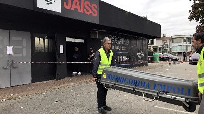 19enne morta discoteca,è caccia a pusher 19enne morta discoteca,è caccia a pusher