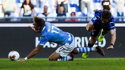 Lazio a Gasp, polemica ingiustificabile Lazio a Gasp, polemica ingiustificabile