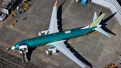 Exclusive: Europe regulator to clear Boeing 737 MAX in Jan at earliest Exclusive: Europe regulator to clear Boeing 737 MAX in Jan at earliest