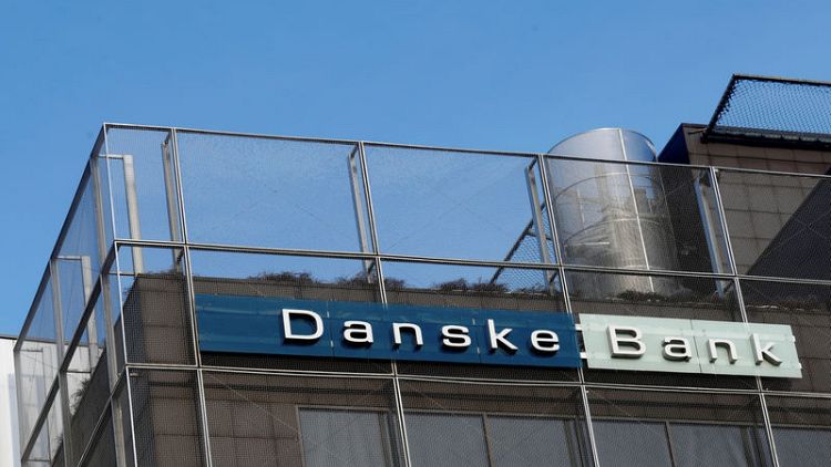 More investors join U.S. lawsuit against Danske Bank