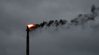 Companies slow to disclose financial costs of climate change - report Companies slow to disclose financial costs of climate change - report
