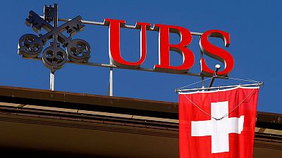 UBS, Simmons Energy pare bankers as shale M&A slows - sources UBS, Simmons Energy pare bankers as shale M&A slows - sources