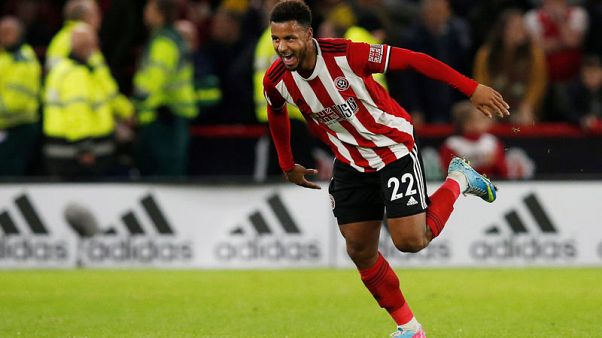 Sheffield United End Arsenal S Unbeaten Run With Impressive Home