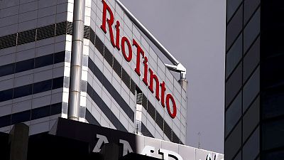 Rio Tinto studying ways to produce lithium from waste rock at California mine Rio Tinto studying ways to produce lithium from waste rock at California mine