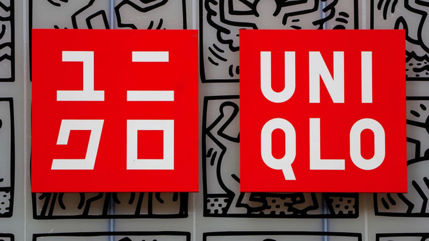 Japans Uniqlo under fire in South Korea over TV commercial  Financial  Times