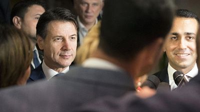 Manovra, intesa su stretta per evasori Manovra, intesa su stretta per evasori