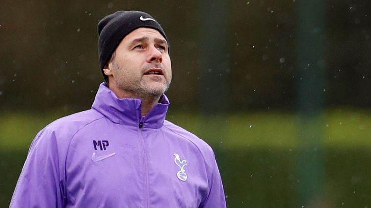 Pochettino accepts Spurs could sack him over poor form