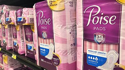 Focus: Diaper rush - Conquering a $9 billion market no-one wants to talk about Focus: Diaper rush - Conquering a $9 billion market no-one wants to talk about