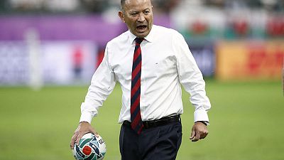 Pressure chasing All Blacks down the street, says England coach Jones Pressure chasing All Blacks down the street, says England coach Jones