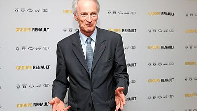 Renault chairman vows to get Nissan alliance back on track next year Renault chairman vows to get Nissan alliance back on track next year