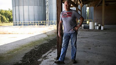 How a major U.S. farm lender left a trail of defaults, lawsuits How a major U.S. farm lender left a trail of defaults, lawsuits