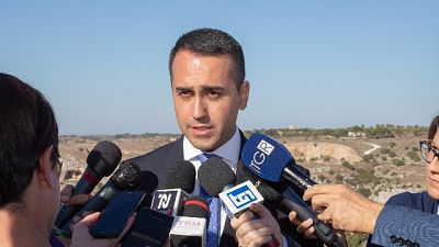 Manovra: Di Maio, flat tax 15% resterà Manovra: Di Maio, flat tax 15% resterà