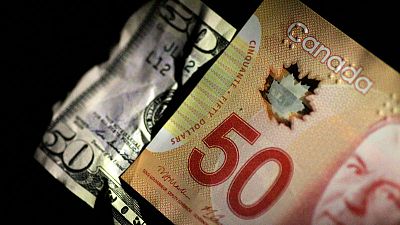 C$ holds near three-month high after Trudeau election win; no relief for energy stocks C$ holds near three-month high after Trudeau election win; no relief for energy stocks