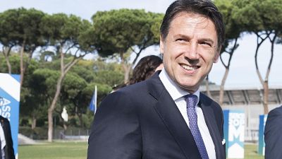 Libia:Conte, vediamo se rinnovare intesa Libia:Conte, vediamo se rinnovare intesa