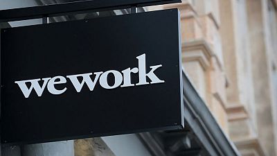 SoftBank clinches WeWork takeover deal, bailing out co-founder SoftBank clinches WeWork takeover deal, bailing out co-founder