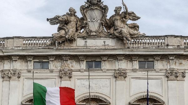 Avv.Stato,non demolire norma lotta mafia Avv.Stato,non demolire norma lotta mafia