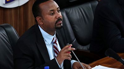 PM Abiy says Ethiopia ready to hold elections in 2020 PM Abiy says Ethiopia ready to hold elections in 2020