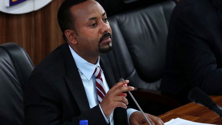 PM Abiy says Ethiopia ready to hold elections in 2020